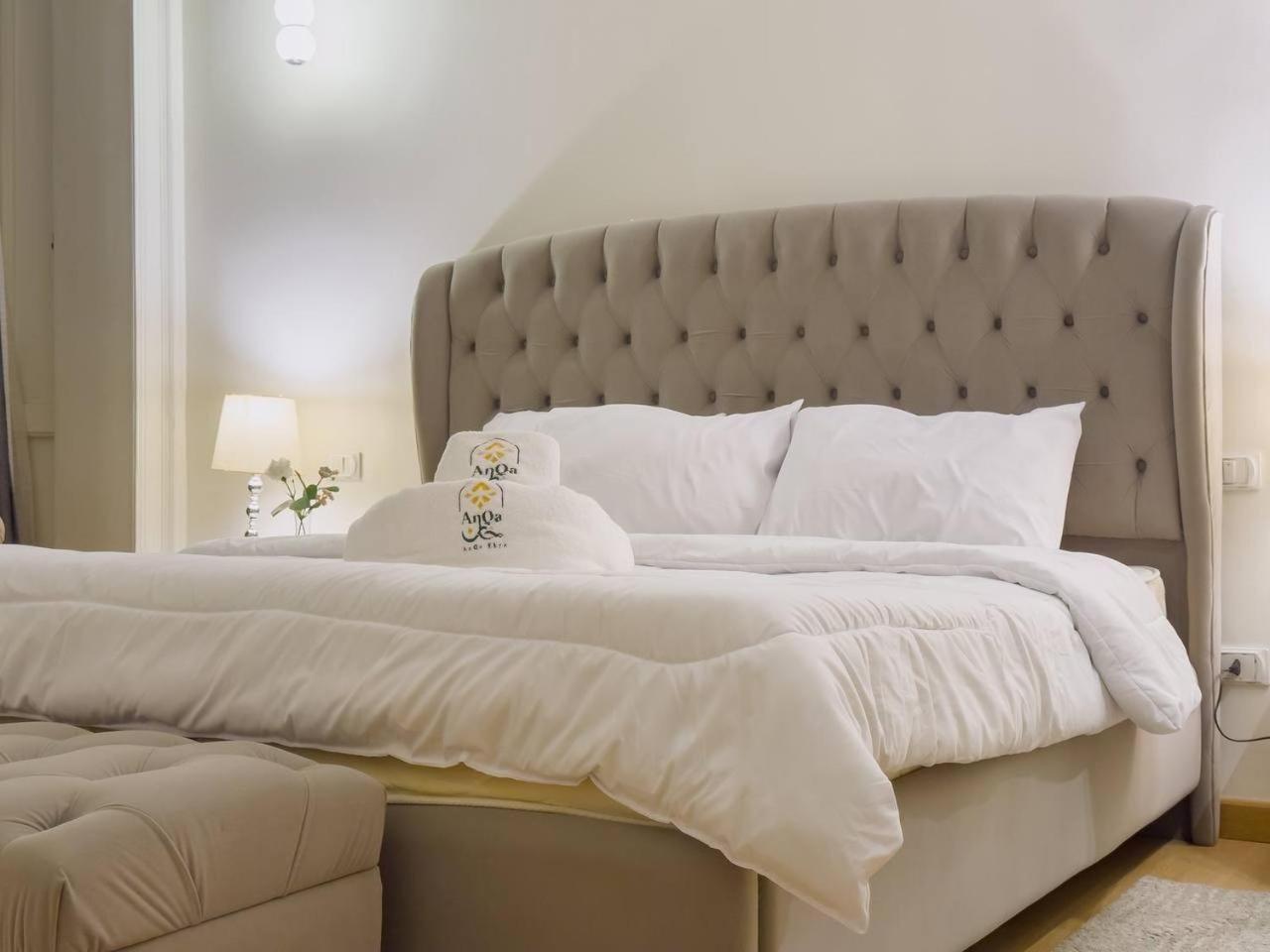 Downtown Alia Khan Apartment Cairo