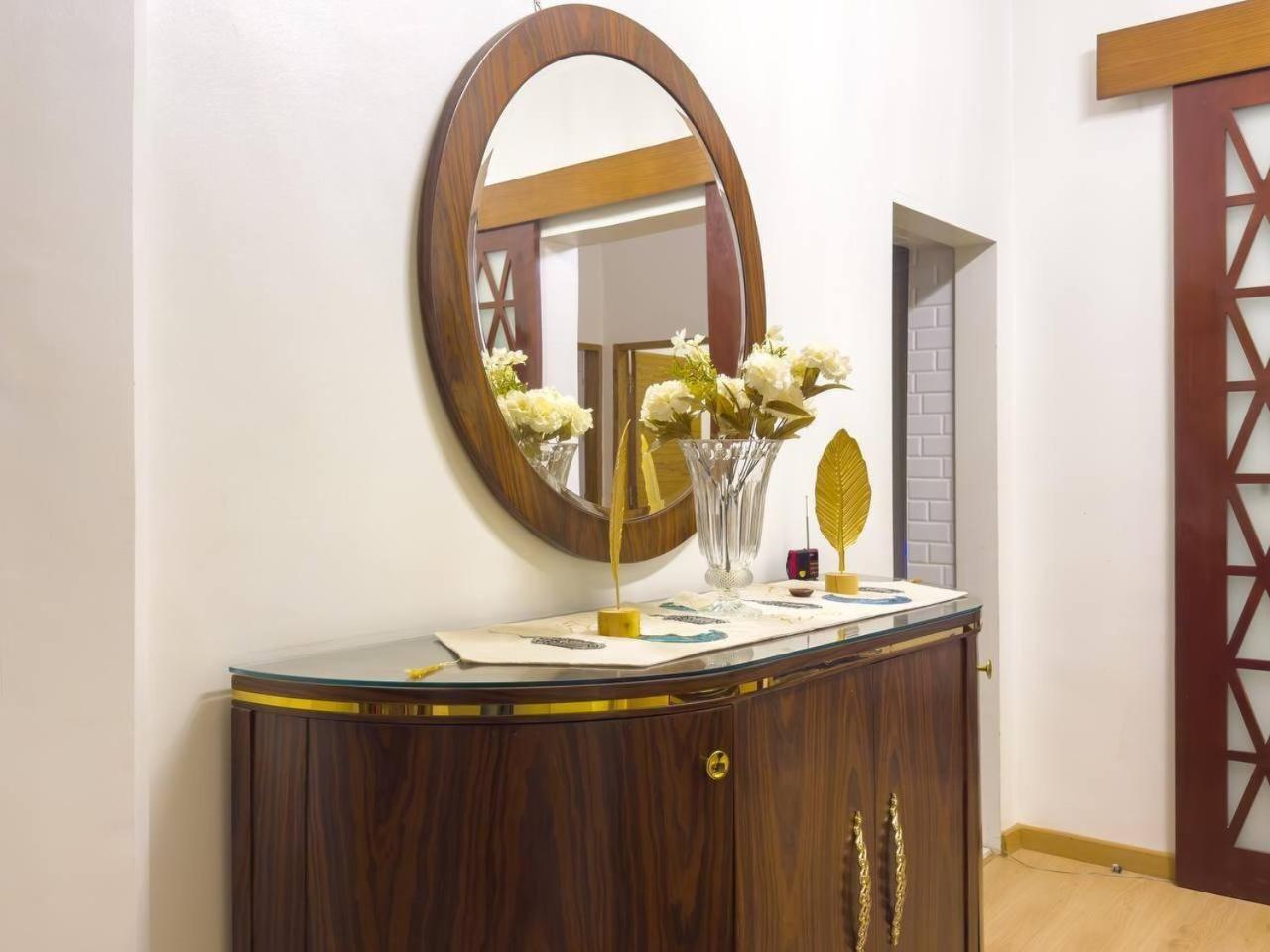 Apartment Downtown Alia Khan Cairo