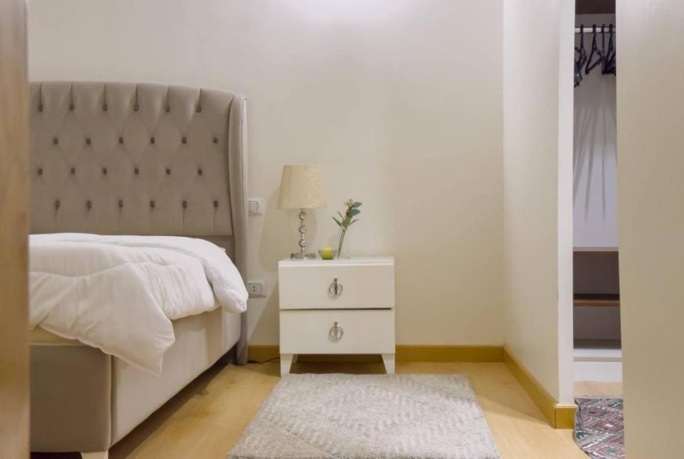 Apartment Downtown Alia Khan Cairo