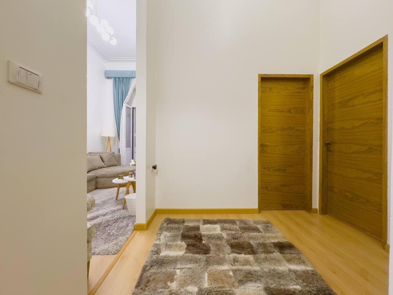 Downtown Alia Khan Apartment Cairo