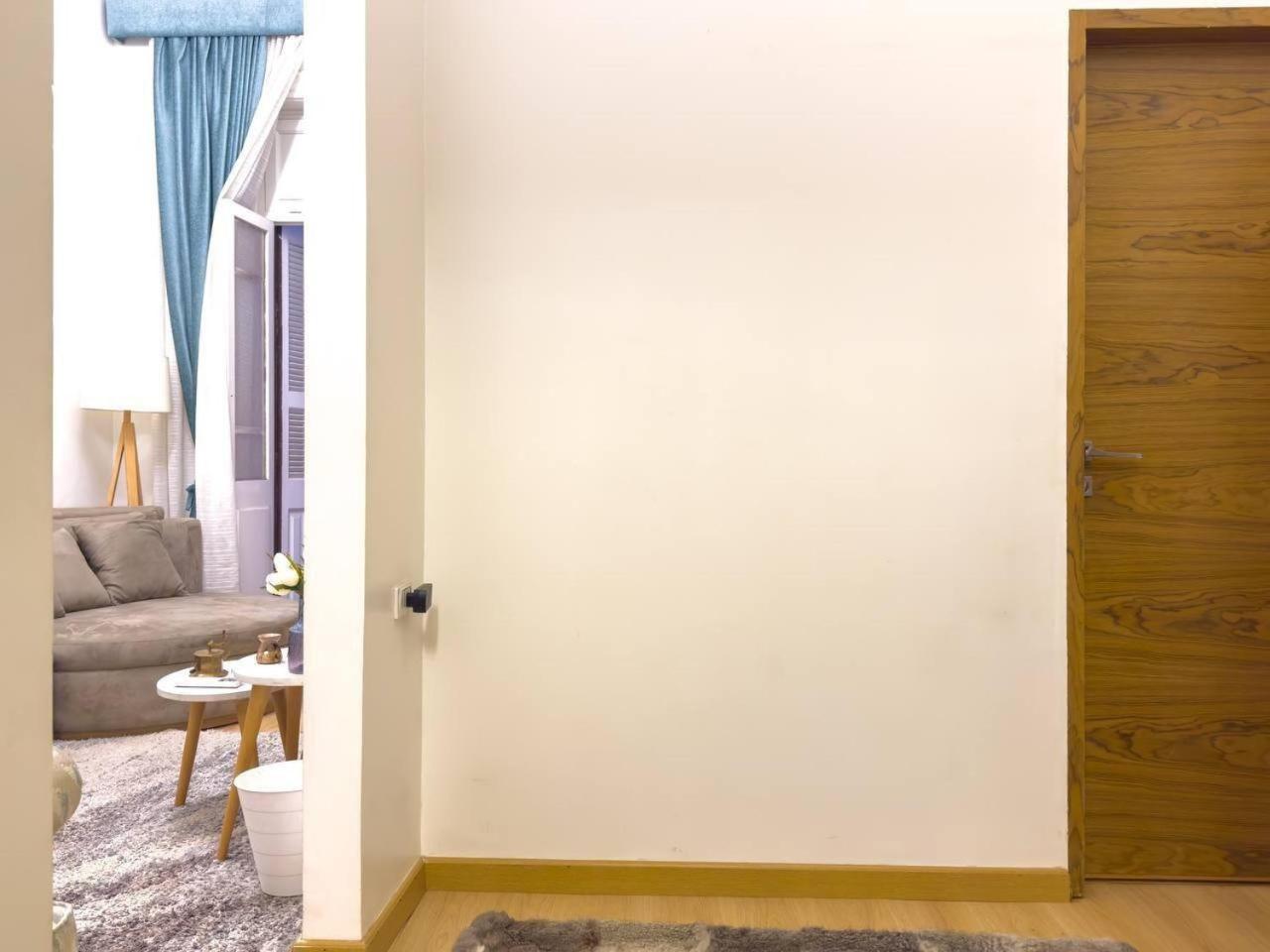 Downtown Alia Khan Apartment Cairo