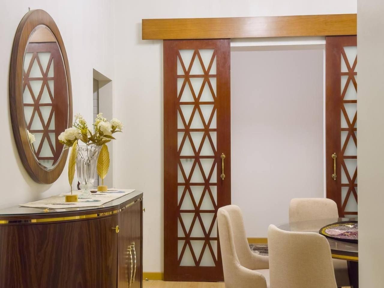 Apartment Downtown Alia Khan