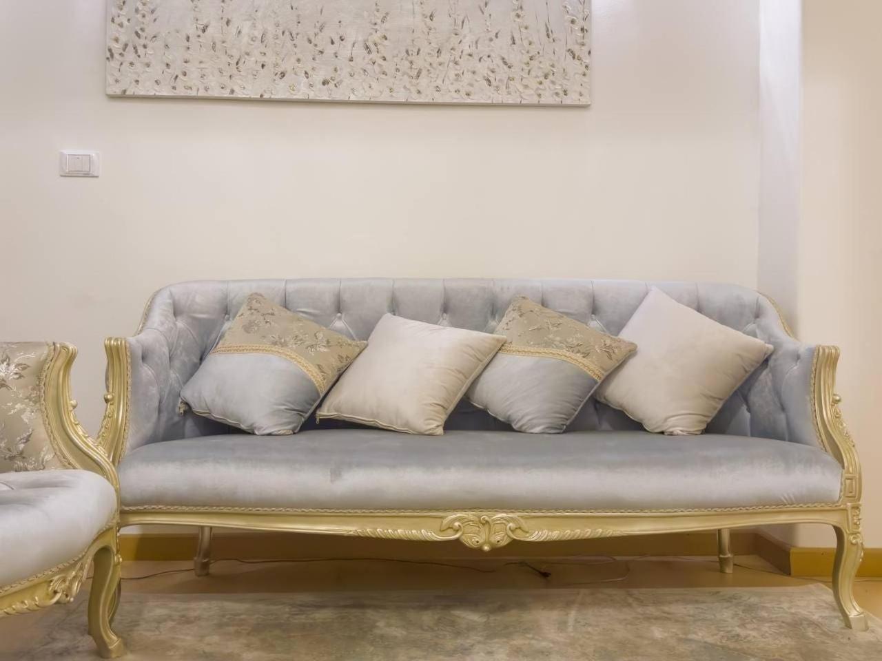 Apartment Downtown Alia Khan Cairo