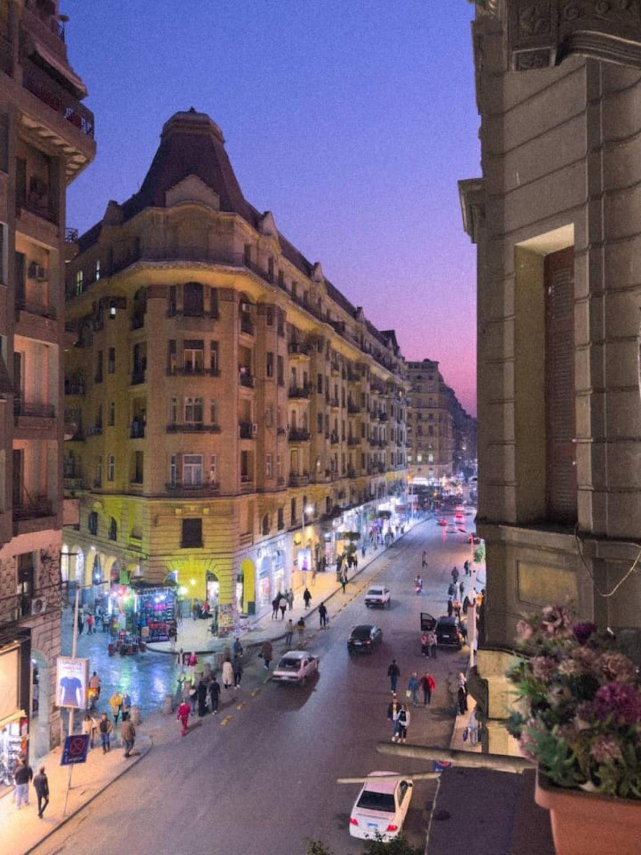 Downtown Alia Khan Apartment