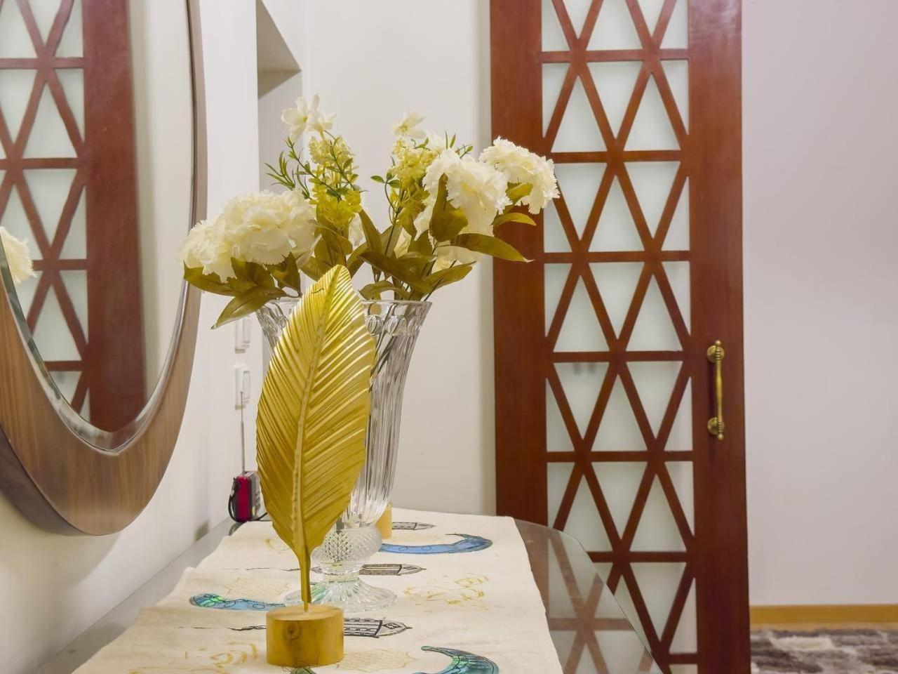 Downtown Alia Khan Apartment Cairo