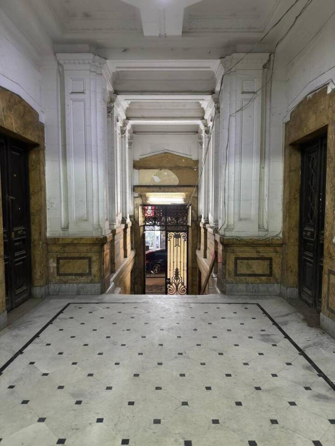 Downtown Alia Khan Apartment
