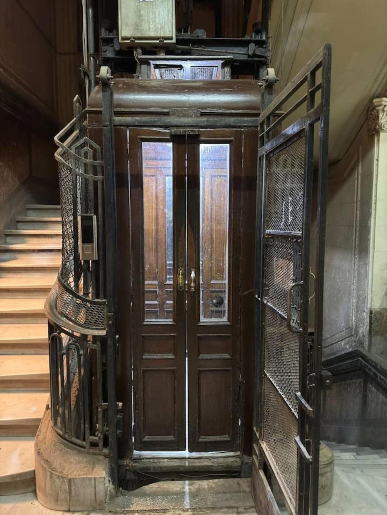 Downtown Alia Khan Apartment Cairo